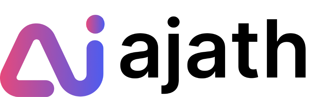 Ajath Infotech Logo